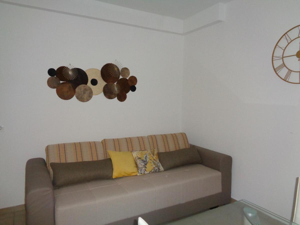 Apartments Miki 2 Новаля Екстериор снимка