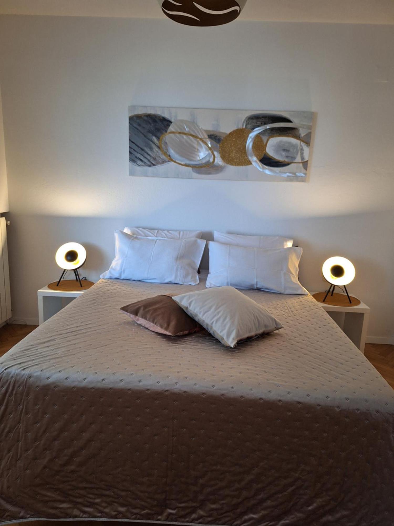 Apartments Miki 2 Новаля Екстериор снимка