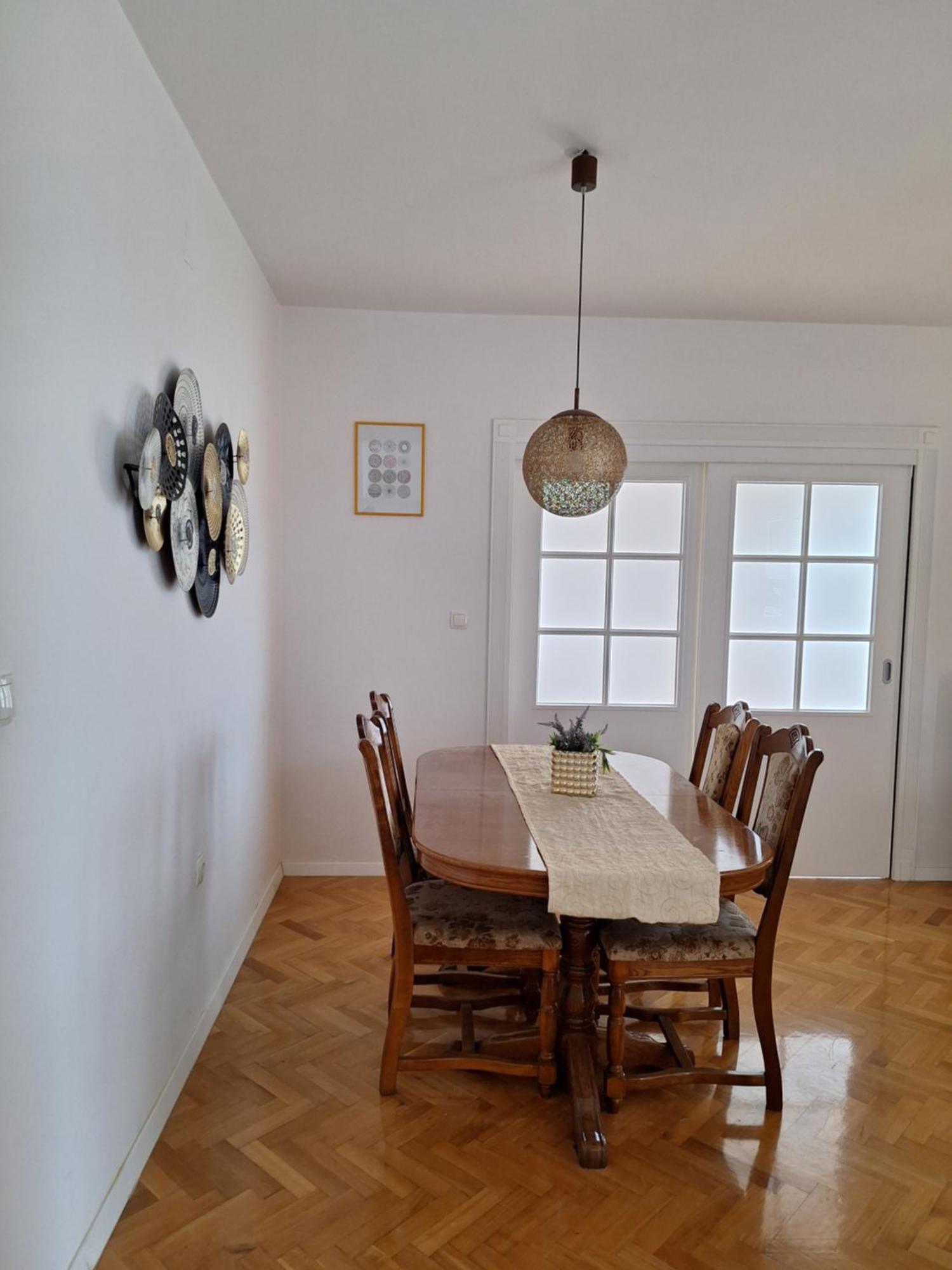 Apartments Miki 2 Новаля Екстериор снимка
